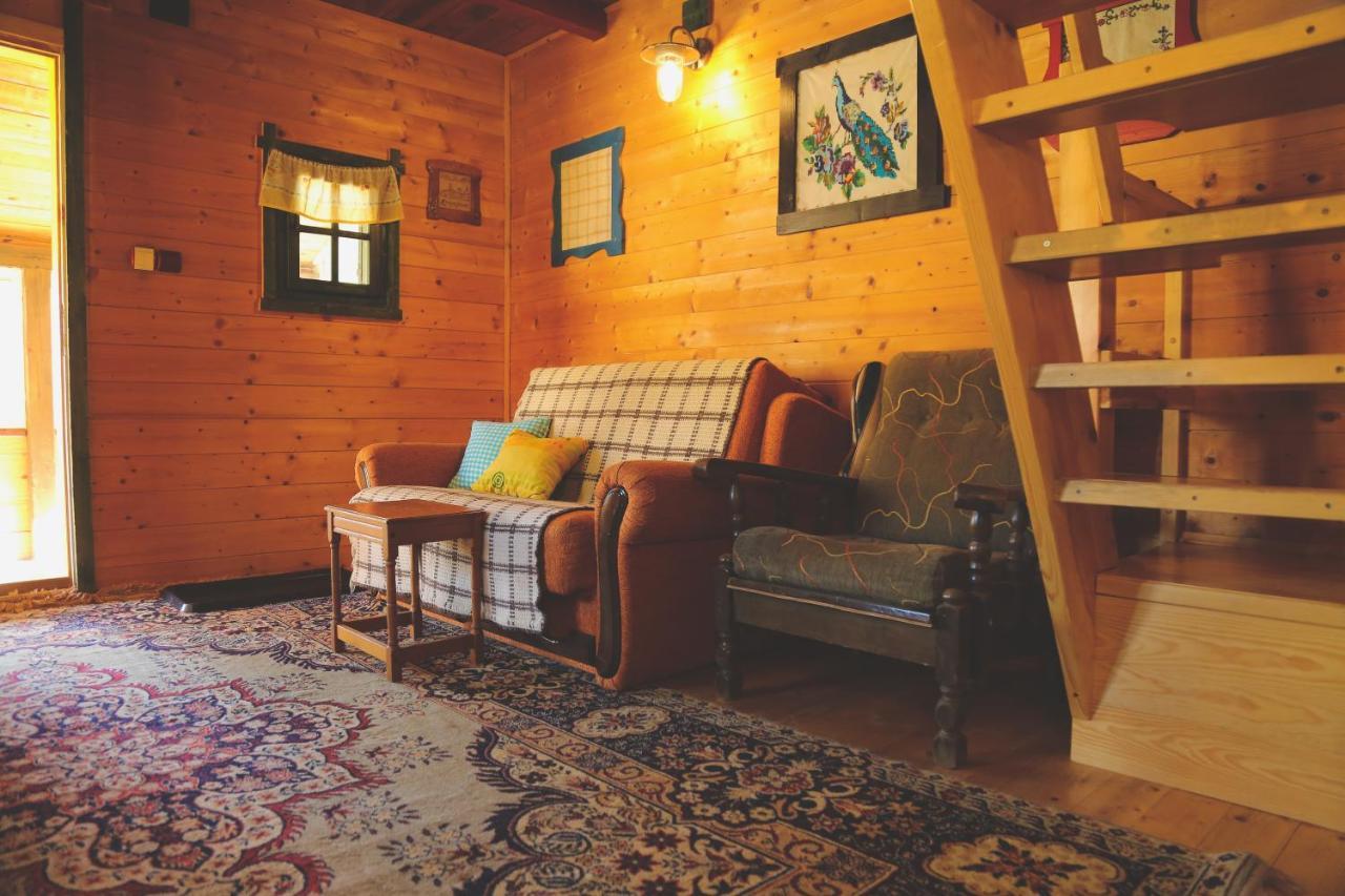 Etno Kuce Boskova Voda Zlatibor Esterno foto