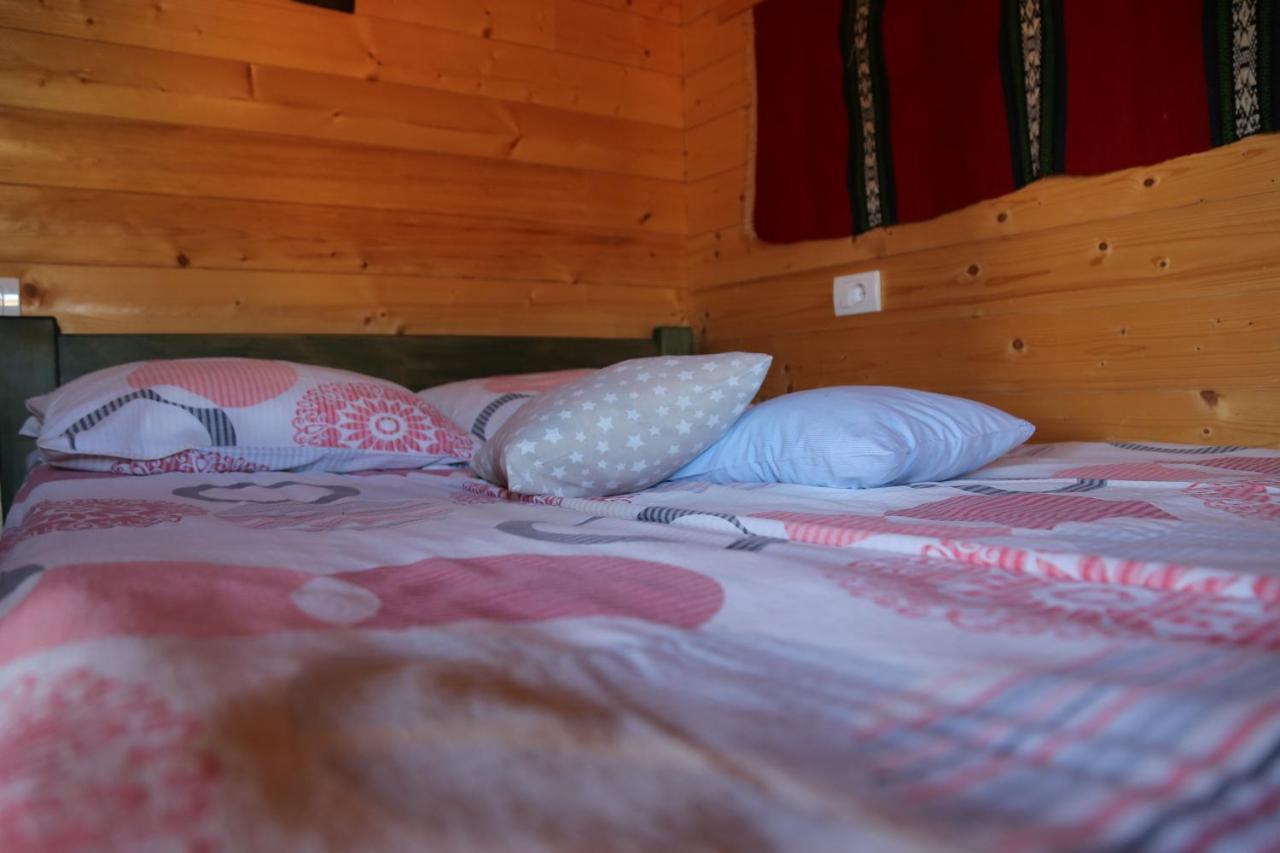 Etno Kuce Boskova Voda Zlatibor Esterno foto
