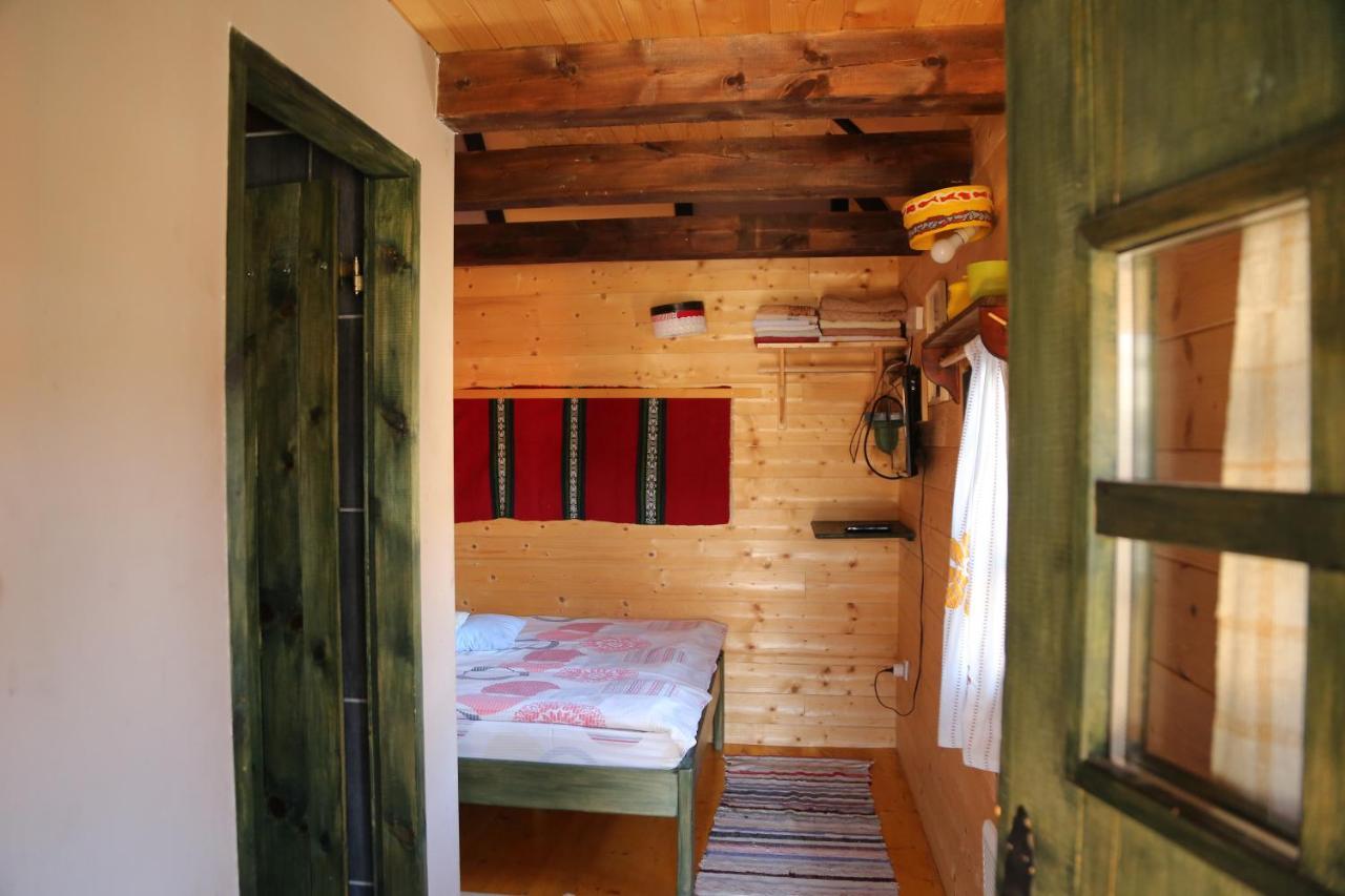 Etno Kuce Boskova Voda Zlatibor Esterno foto