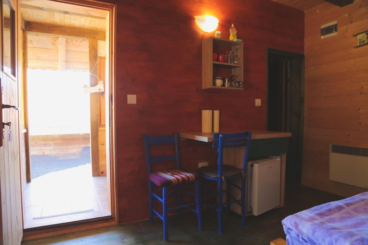 Etno Kuce Boskova Voda Zlatibor Esterno foto