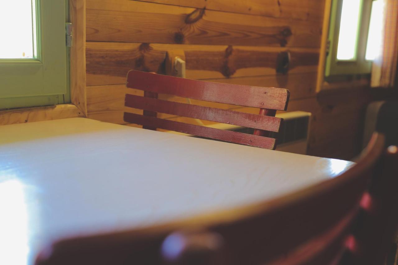 Etno Kuce Boskova Voda Zlatibor Esterno foto
